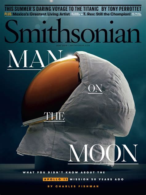 smithsonian magazine